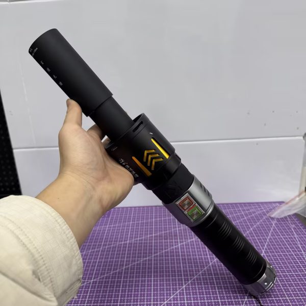 Laser Igniter 150W 009 - Image 7