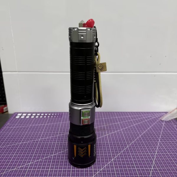 Laser Igniter 150W 009 - Image 3