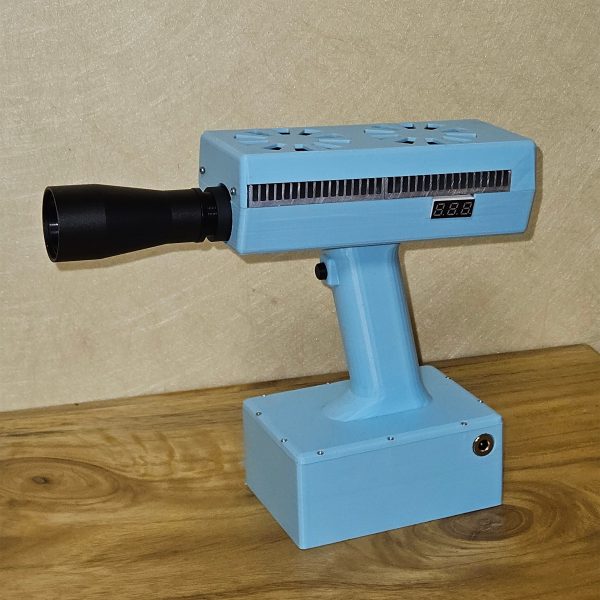 Laser Igniter 260W 010 - Image 2