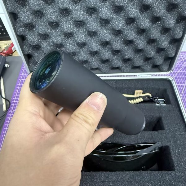 Laser Igniter 150W 009 - Image 9