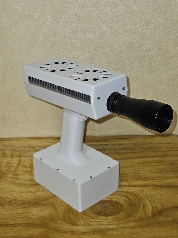 Laser Igniter 260W 010 - Image 4