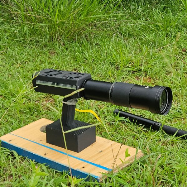 Laser Igniter 400W 015