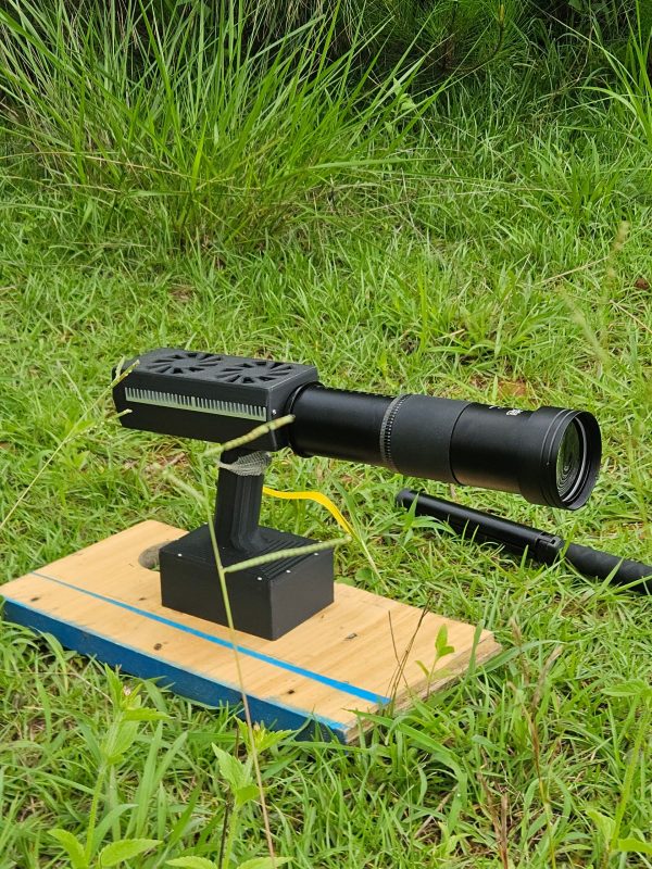 Laser Igniter 400W 012 - Image 7