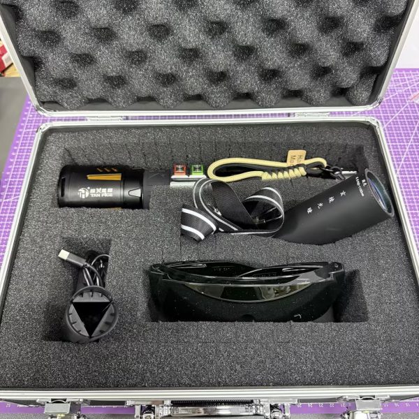 Laser Igniter 150W 009 - Image 10