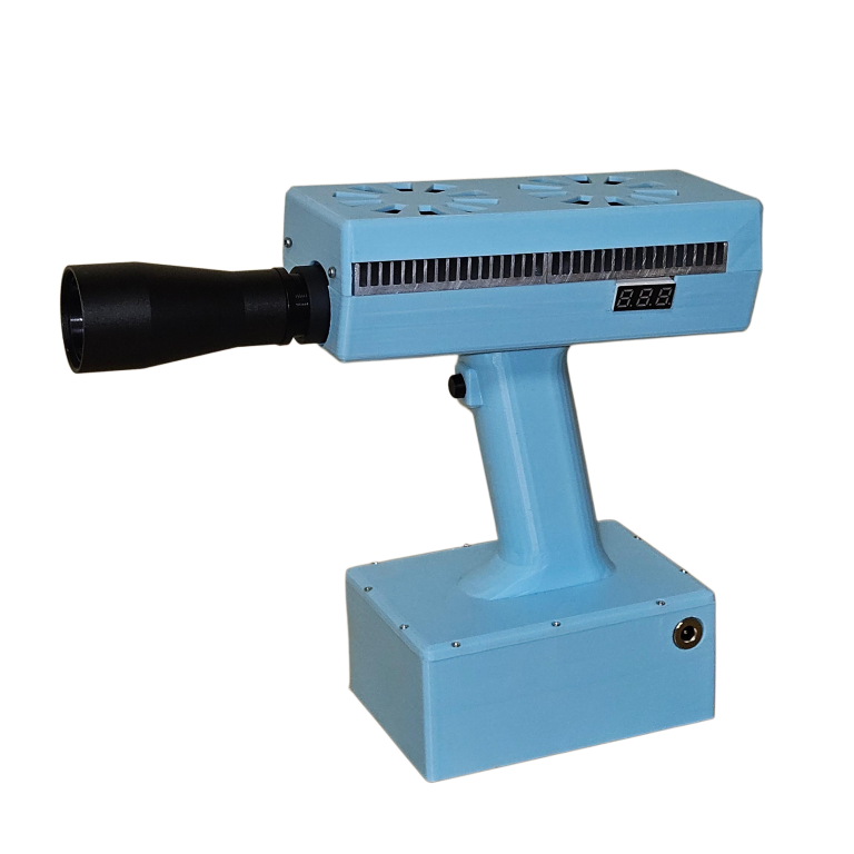 Laser Igniter 260W 012