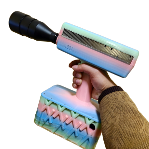 Laser Igniter 500W 014