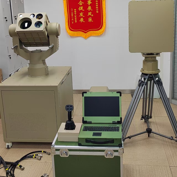 Laser Machine 2000W 024