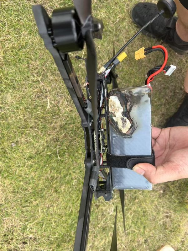 Laser Machine 2000W 018 - Image 6