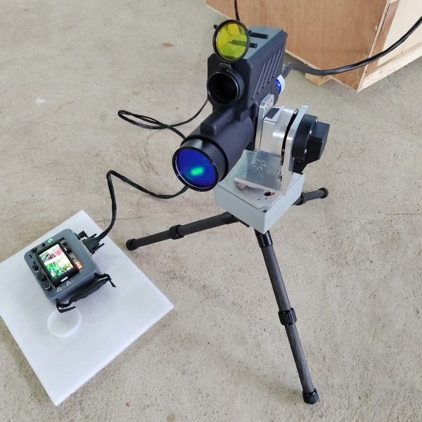 Laser Machine 1000W 023