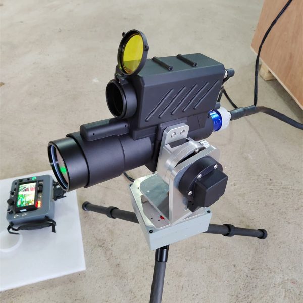 Laser Machine 1000W 017 - Image 2