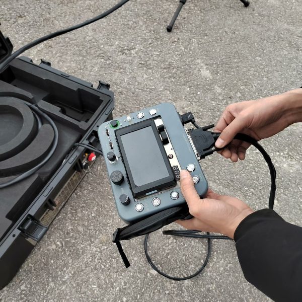 Laser Machine 1000W 023