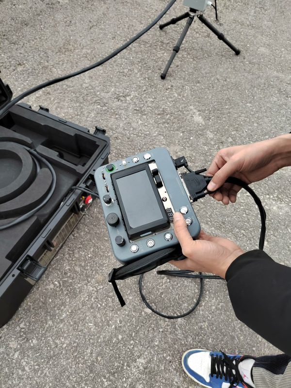 Laser Machine 1000W 017 - Image 5