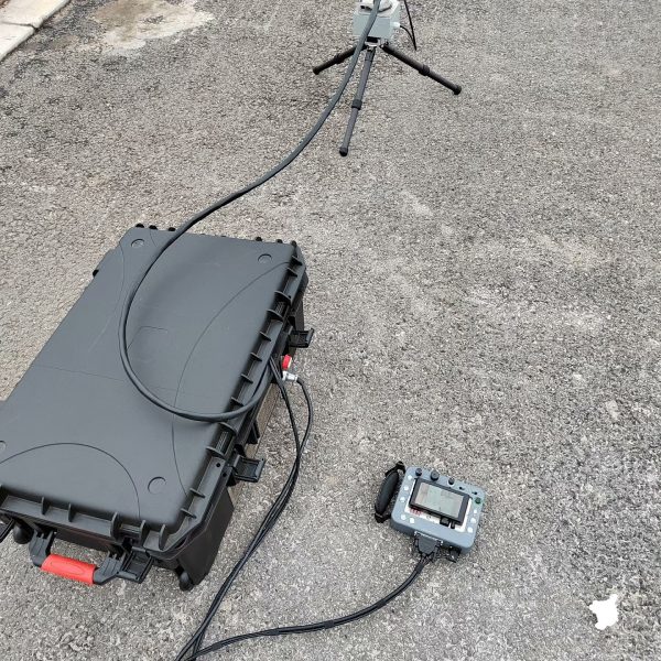 Laser Machine 1000W 023