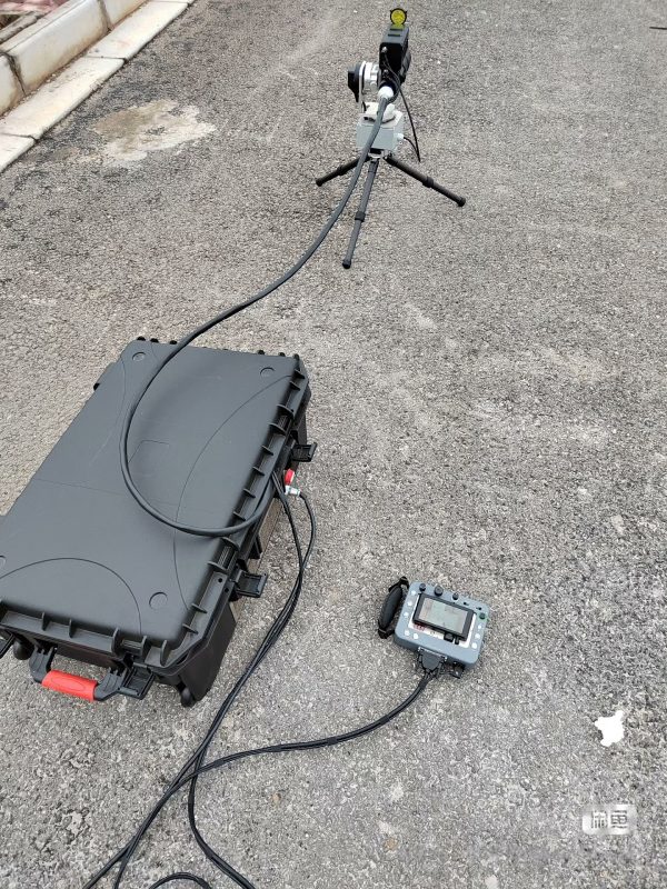 Laser Machine 1000W 017 - Image 6