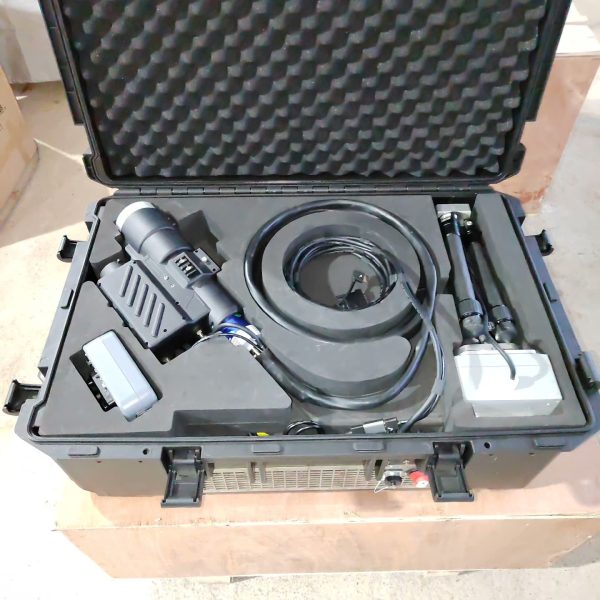 Laser Machine 1000W 023