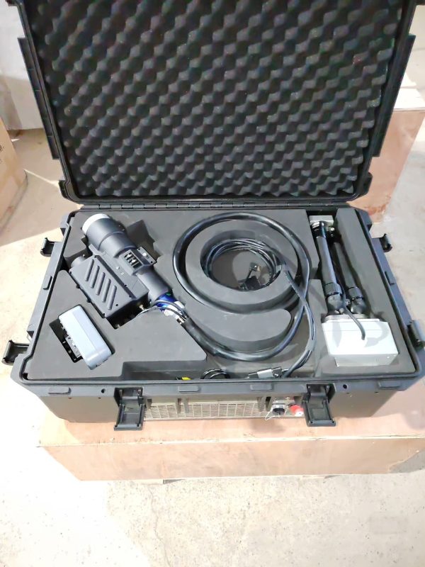 Laser Machine 1000W 017 - Image 7