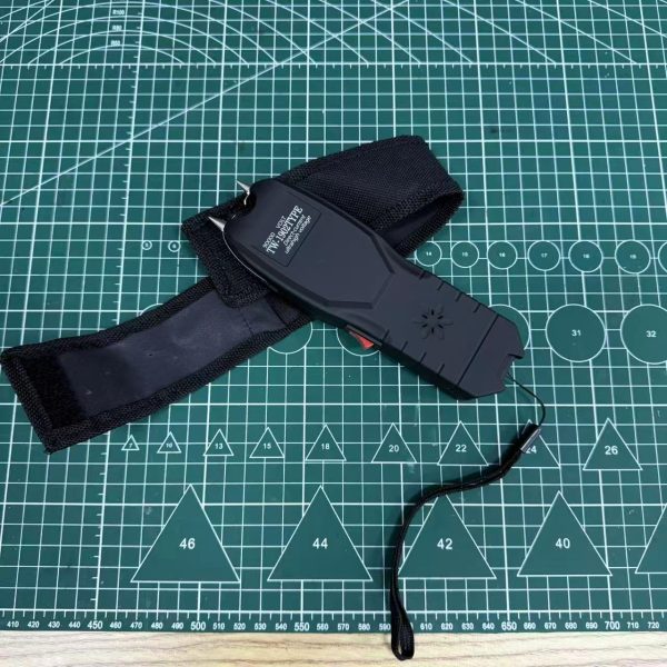 Electric Baton used by the Police