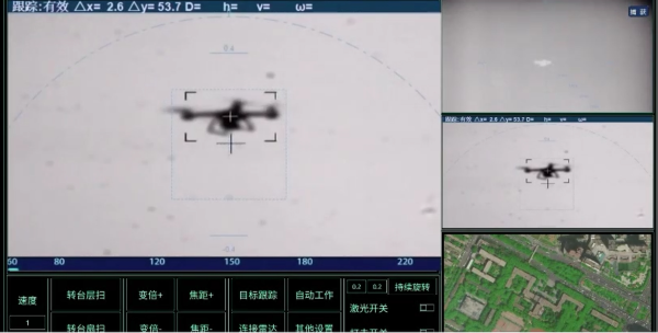 Laser Machine 2000W 018 - Image 8