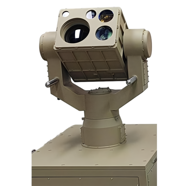 Laser Machine 2000W 018 - Image 2