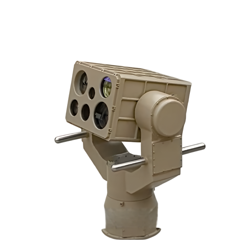 Laser Machine 2000W 024