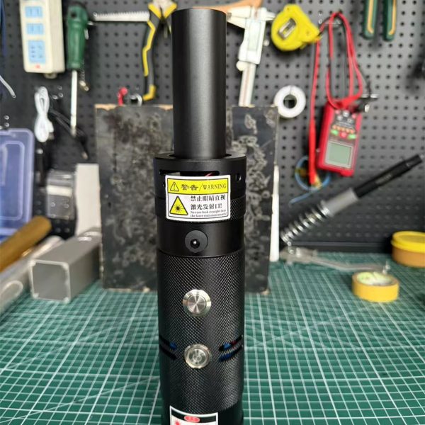 Laser Igniter 100W 006 - Image 3