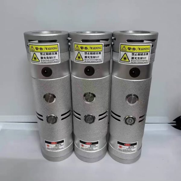 Laser Igniter 100W 006