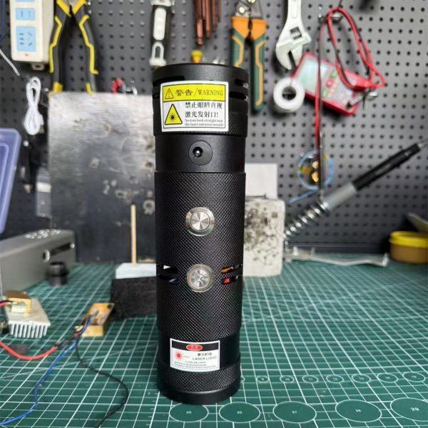 Laser Igniter 100W 005 - Image 5