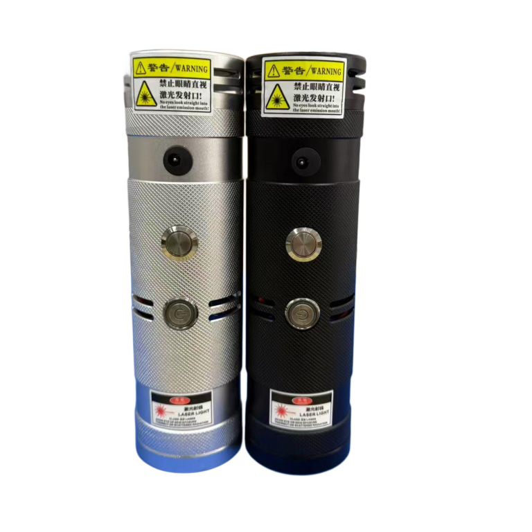 Laser Igniter 100W 006