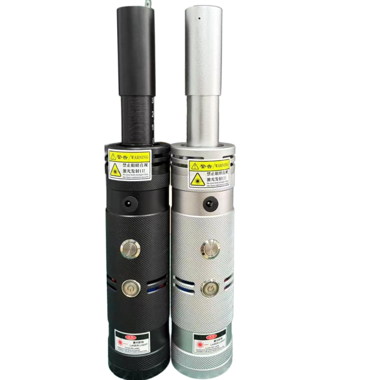 Laser Igniter 100W 007