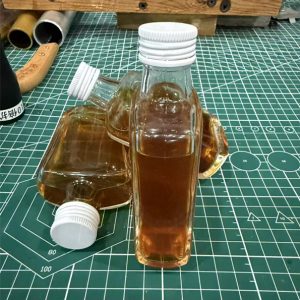 Ancestral self use kidney tonifying wine