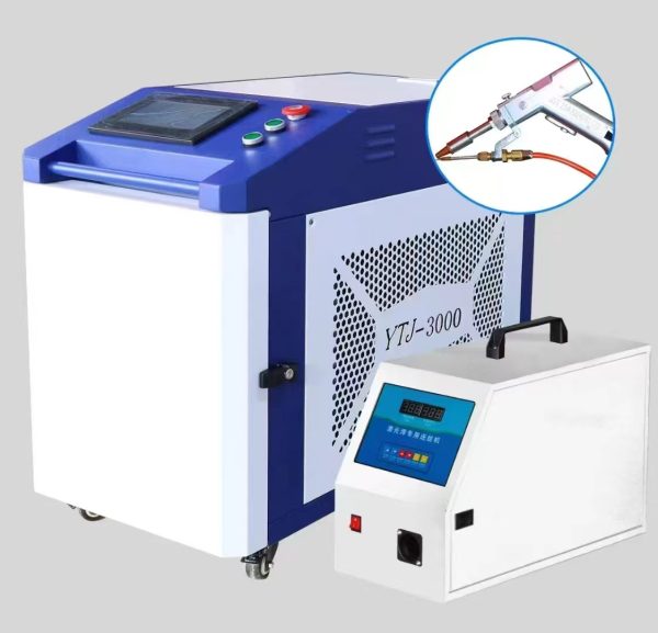 d2f275e3896c7fd2c068194deb2f03e Laser cutting rust removal welding - Image 1