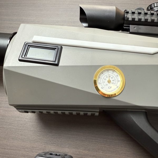 Laser Igniter 660W 019