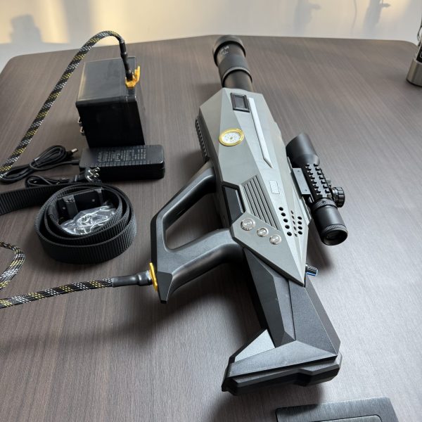 Laser Igniter 660W 019
