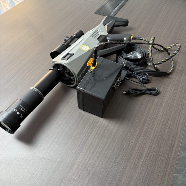 Laser Igniter 660W 019