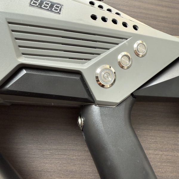 Laser Igniter 660W 019