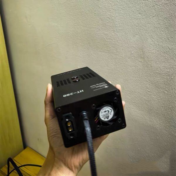 Laser Igniter 750W 021