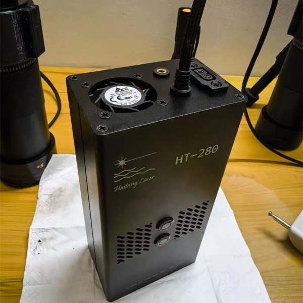 Laser Igniter 750W 021