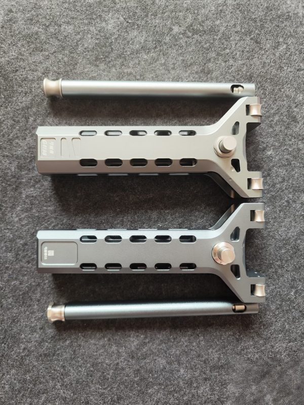 Slingshot-G5（Full body aluminum alloy material）