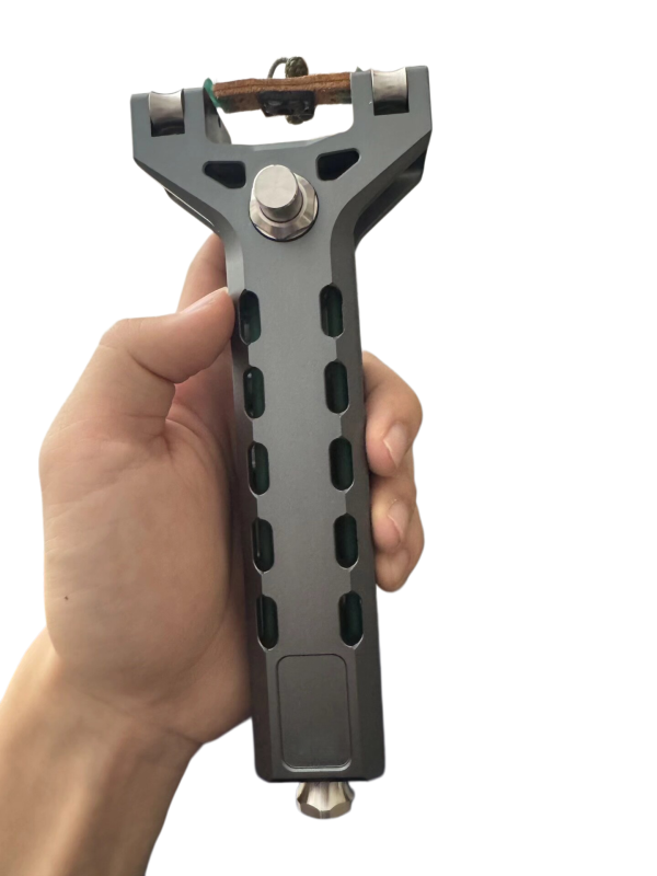 Slingshot-G5（Full body aluminum alloy material）