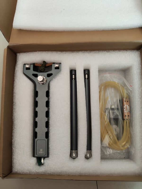 Slingshot-G5（Full body aluminum alloy material）