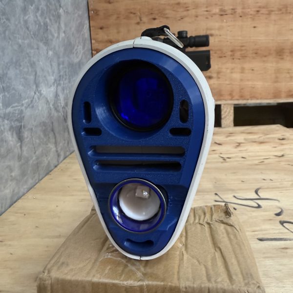 Laser Igniter 660W 020（Smart AI Voice Control）