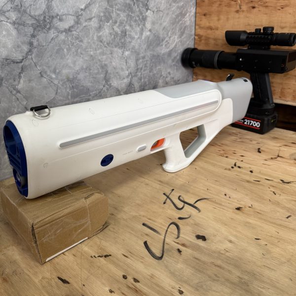 Laser Igniter 660W 020（Smart AI Voice Control）