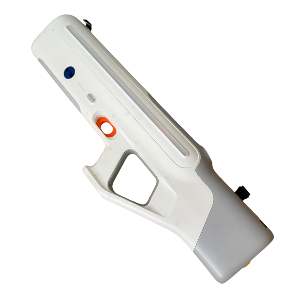 Laser Igniter 660W 020（Smart AI Voice Control）