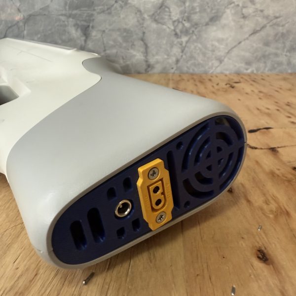 Laser Igniter 660W 020（Smart AI Voice Control）