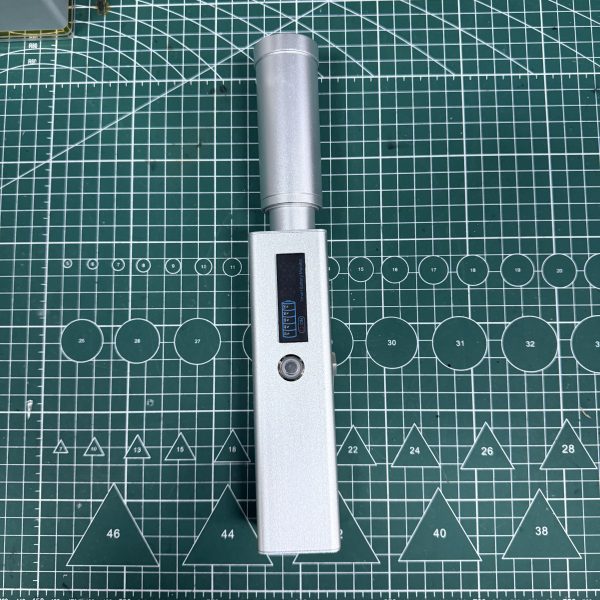 Laser Igniter 90W 005