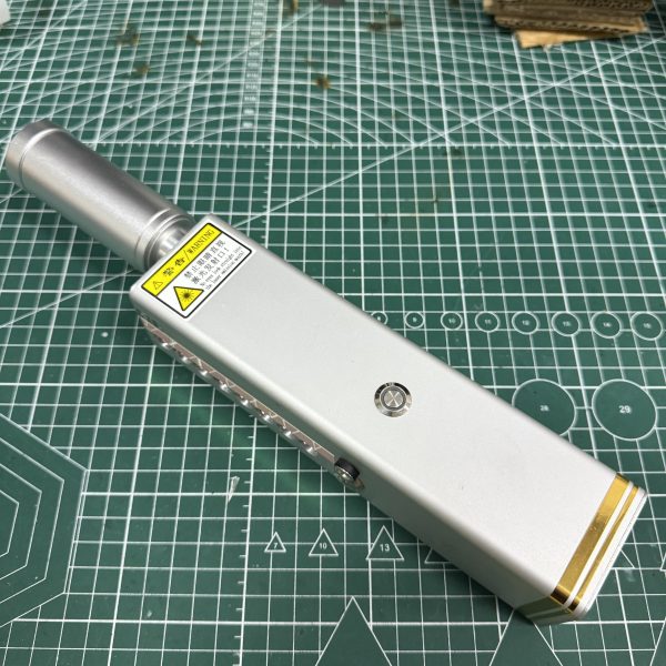 Laser Igniter 130W 010