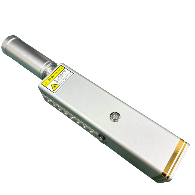 Laser Igniter 130W 010