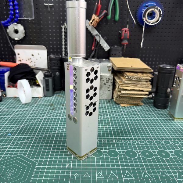 Laser Igniter 130W 010