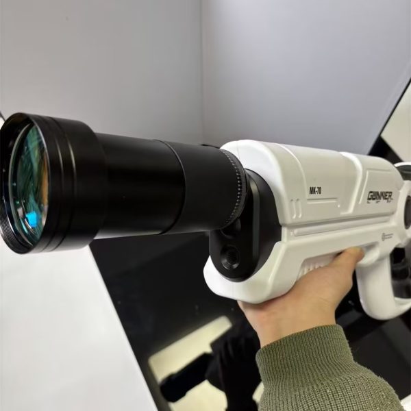 Laser Igniter 400W 016