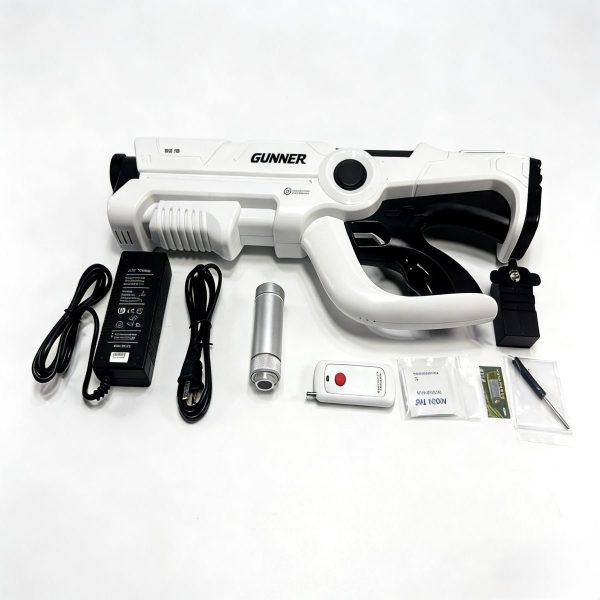 Laser Igniter 400W 016